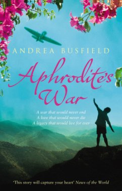 Aphrodite's War - Busfield, Andrea