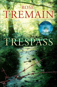 Trespass\Der unausweichliche Tag, englische Ausgabe - Tremain, Rose