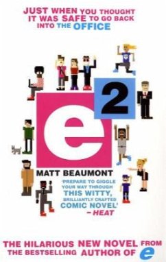 e² - e Squared - Beaumont, Matt