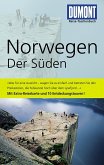 Norwegen - der Süden : [mit Extra-Reisekarte und 10 Entdeckungstouren!]. Michael Möbius ; Annette Ster / DuMont-Reise-Taschenbuch