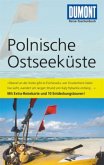 DuMont Reise-Taschenbuch Polnische Ostseeküste