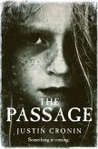 The Passage\Der Übergang, englische Ausgabe