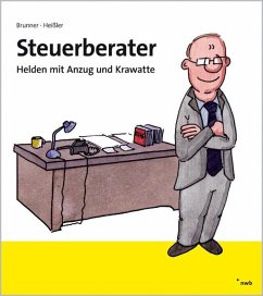 Steuerberater - Heißler, Sven O.;Brunner, Gerhard