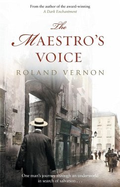 The Maestros Voice - Vernon, Roland