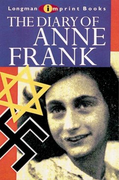 The Diary of Anne Frank - Martin, Christopher;Marland, Michael;Frank, Anne