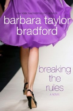 Breaking the Rules - Bradford, Barbara Taylor