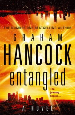 Entangled - Hancock, Graham