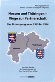 Hessen und Thüringen - Wege zur Partnerschaft
