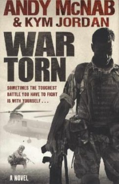 War Torn - McNab, Andy
