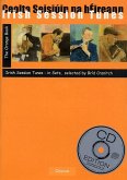 Irish Session Tunes (+CD): The Orange book Irish Session Tunes (+CD): The Orange book