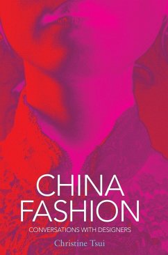 Cover China Fashion