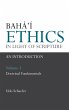 Baha'i Ethics in Light of Scripture... - Bild 1
