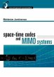 Space-Time Codes and MIMO Systems - Bild 1