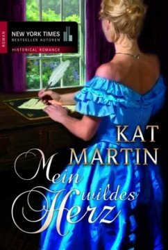 Cover Mein wildes Herz