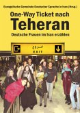 One-Way Ticket nach Teheran