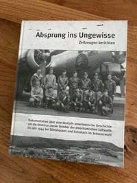 Absprung ins Ungewisse