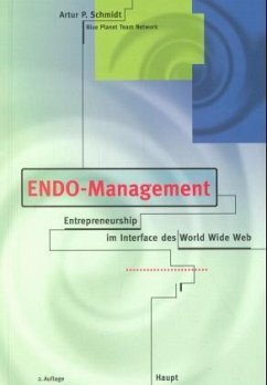 Endo-Management - Schmidt, Artur P.