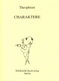 Charaktere