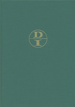 Cover Die Inschriften des Landkreises Ludwigsburg