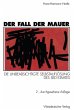 Der Fall der Mauer - Bild 1
