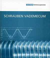 Schrauben Vademecum - Illgner, K H; Esser, Josef