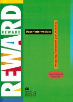 Grammar and Vocabulary Workbook / Reward, Upper Intermediate - Greenall, Simon