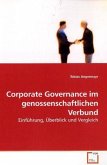 Corporate Governance im genossenschaftlichen Verbund