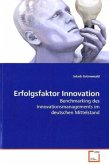 Erfolgsfaktor Innovation