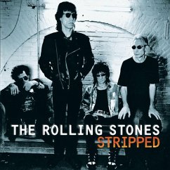Stripped (2009 Remastered) - Rolling Stones,The