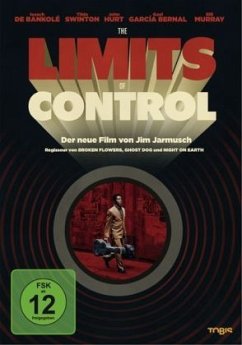 Limits of Control