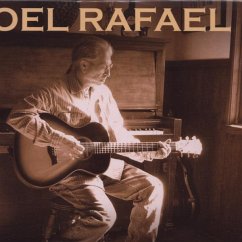 Songs Of Woody Guthrie Vol.1 & 2 - Rafael,Joel Band