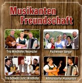 Musikantenfreundschaft