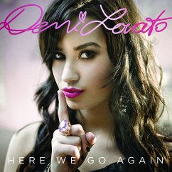 Here We Go Again - Lovato,Demi