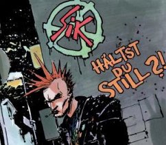 Cover Hältst Du Still?!