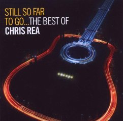 Still So Far To Go-Best Of Chris Rea - Rea,Chris