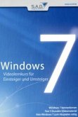 Windows 7 Videolernkurs für Einsteiger und Umsteiger, DVD-ROM