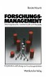 Forschungsmanagement -... - Bild 1