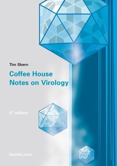Coffee House Notes on Virology - Skern, Tim