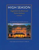 High Season, Student's Book High Season, Student's Book