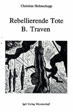 Cover Rebellierende Tote
