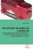 THE HISTORY OF WHRO-FM