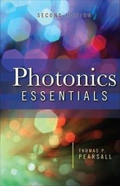 Photonics Essentials - Pearsall, Thomas P.