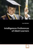 Intelligences Preferences of Adult Learners