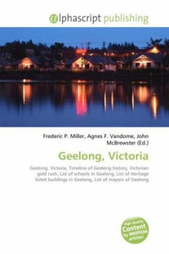 Geelong, Victoria