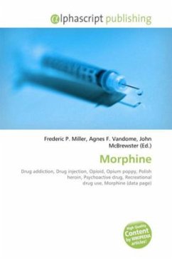 Morphine