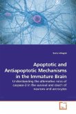 Apoptotic and Antiapoptotic Mechanisms in the Immature Brain