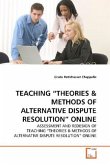 TEACHING THEORIES