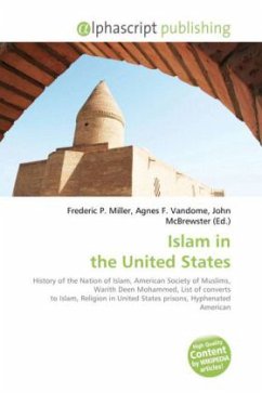 Islam in the United States
