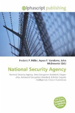 National Security Agency