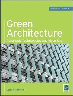 Green Architecture (Greensource Books) - Attmann, Osman
